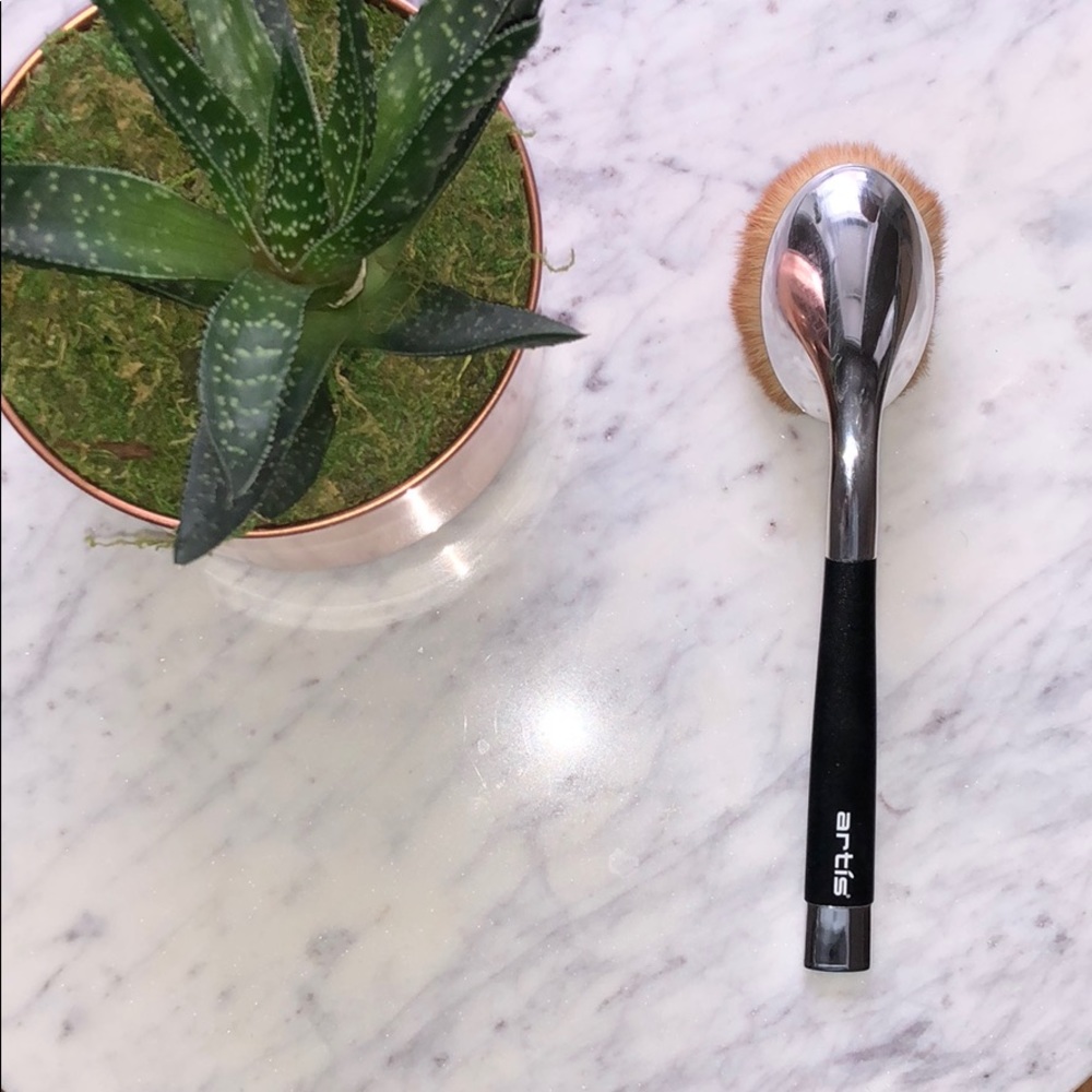 Artis oval 8 brush - Picture 3 of 6